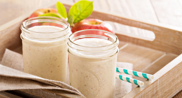 smoothies-help-healthy-weight-gain